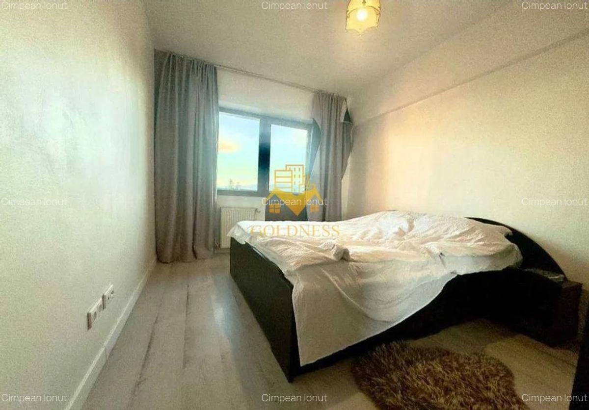 2 Camere open space, Iulius Mall, FSEGA, Parcare, FSPAC, Gheorgheni. - 6