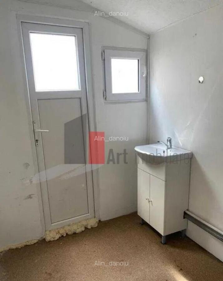 Spatiu comercial de inchiriat in zona Baneasa/ Ionescu de... - 3