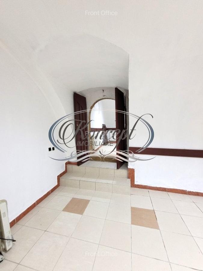 Spatiu cu suprafata generoasa, in centrul Clujului - 2