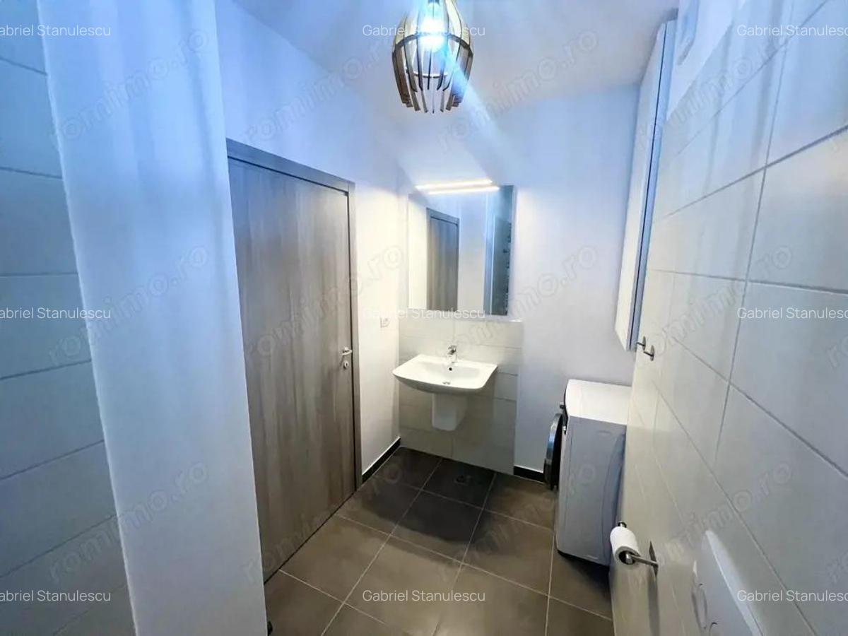 Apartament elegant cu 2 camere | Torontalului | PetFriendly - 9