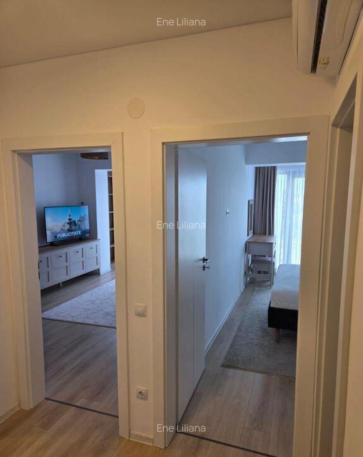 Apartament 2 camere Central Park Etaj 6 53 mp - 3