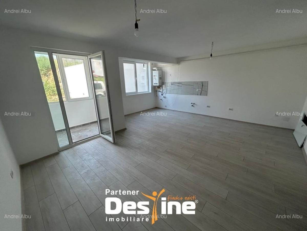 Apartemente Pacurari - Comision 0% - Loc de parcare si boxa inclus in pret - 1