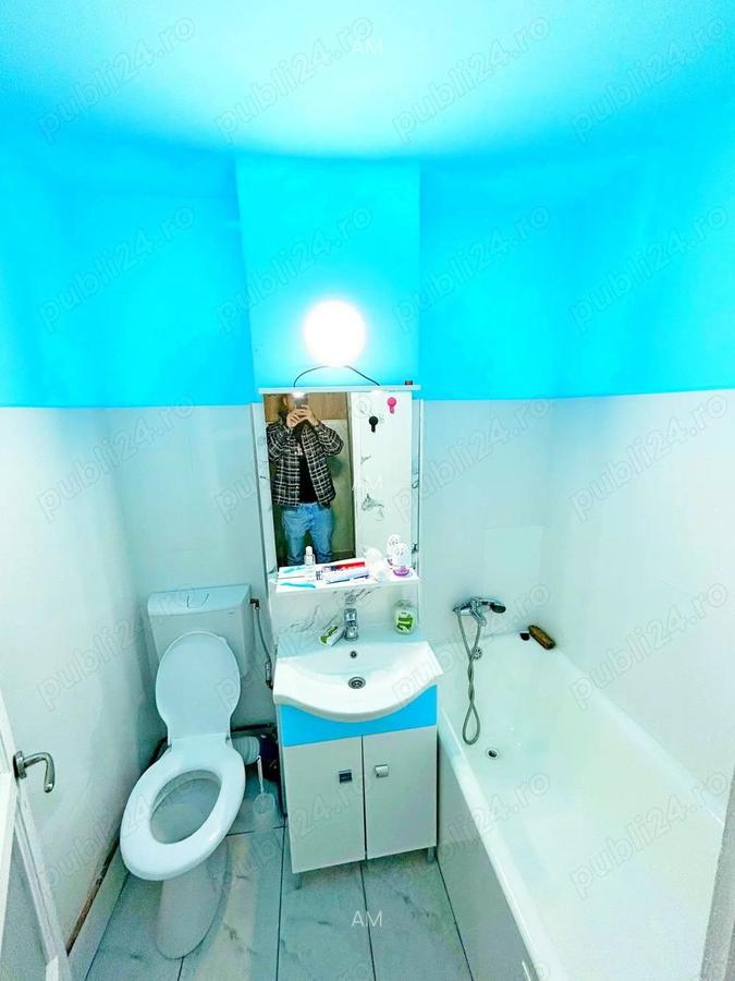 Sagului - garsoniera - 9 Sagului - garsoniera - 9