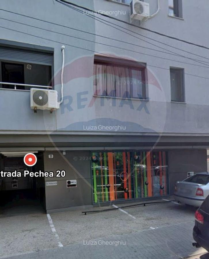 DE VANZARE Spatiu comercial de 160 mp in zona Baneasa/Biharia - 3
