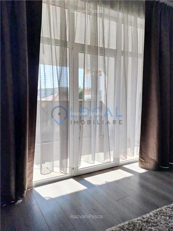 Apartament 1 camera | Parcare | Marasti | Margaului - 9
