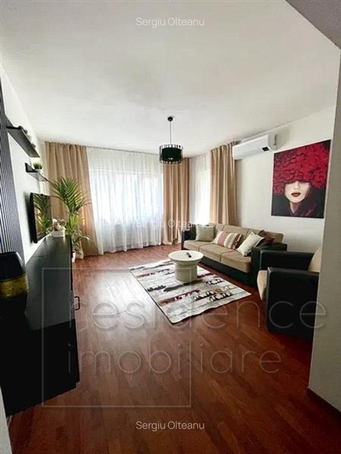Apartament 3 camere, Buna Ziua, zona Home Garden+Garaj - 1