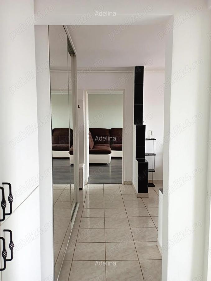 Apartament complet Mobilat si Utilat, Centrala termica - 7