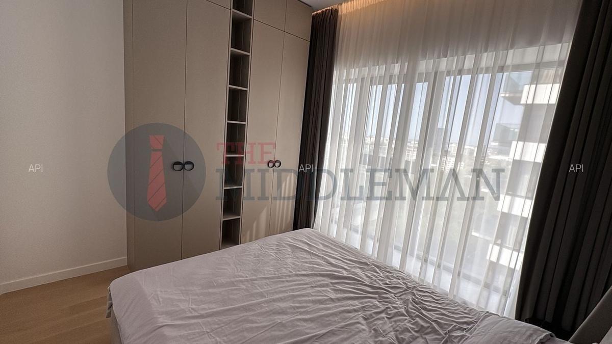 One Verdi Park I 2 camere I Parcare inclusa I Design Apartment - 9