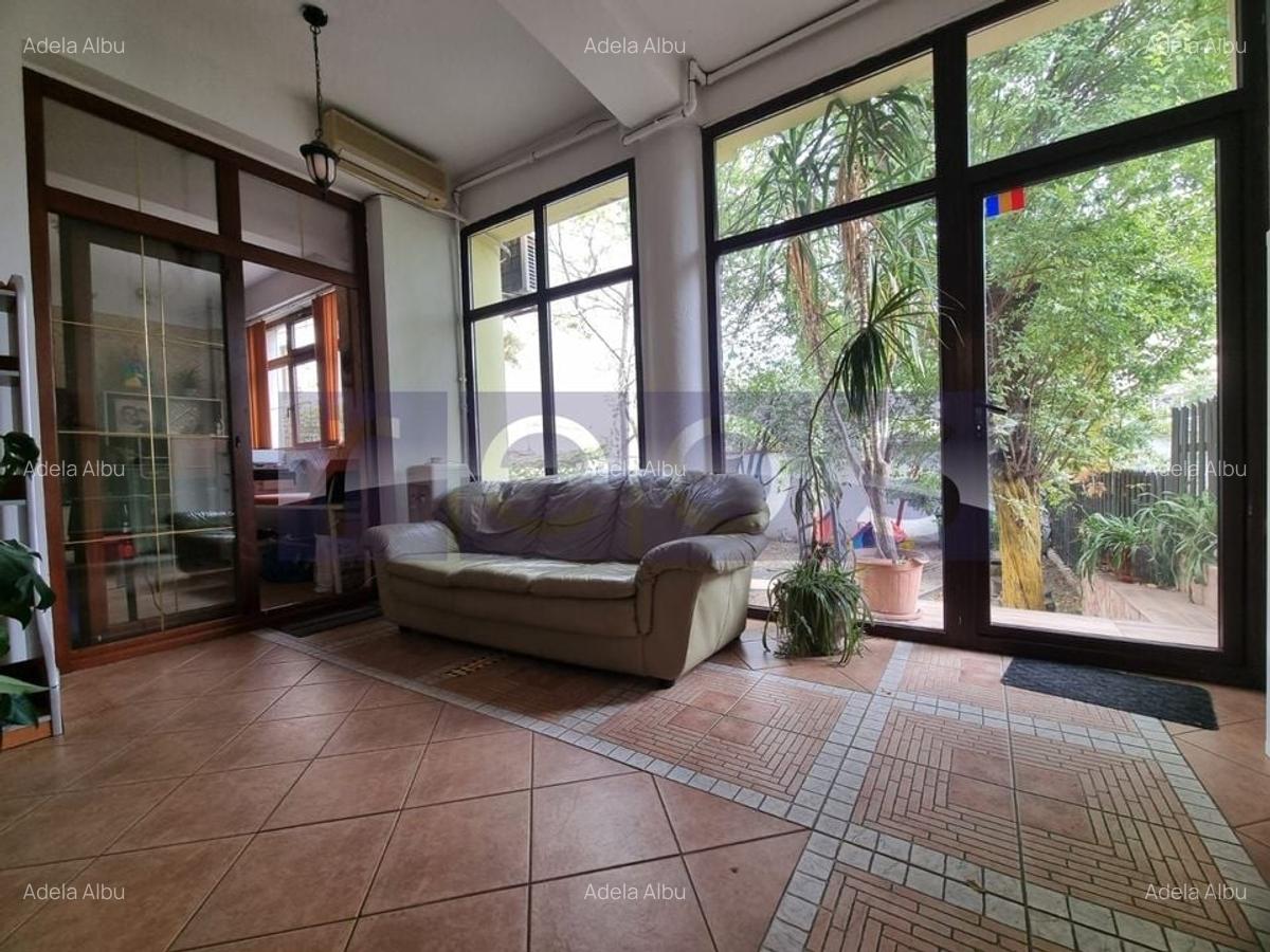 DE INCHIRIAT VILA  D+P+1+2 + CURTE | ZONA PARCUL CAROL - 2