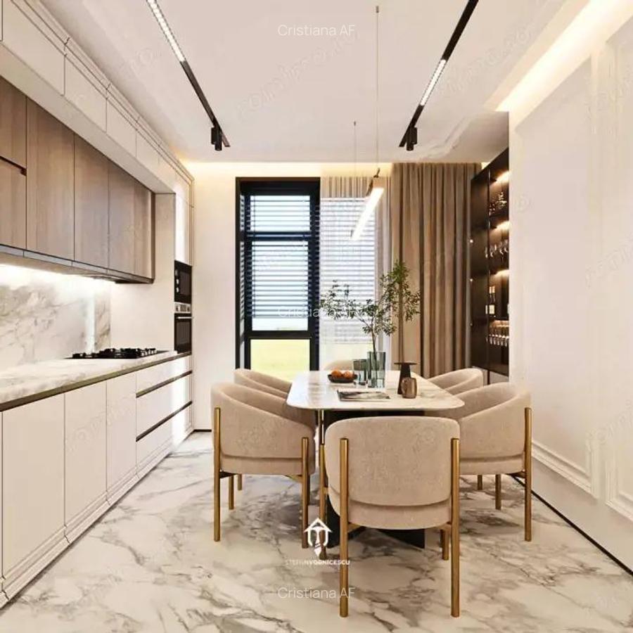 DIRECT DE LA DEZVOLTATOR | Apartament cu 2 camere + TERASA 52 MP | 0% Comision - 18