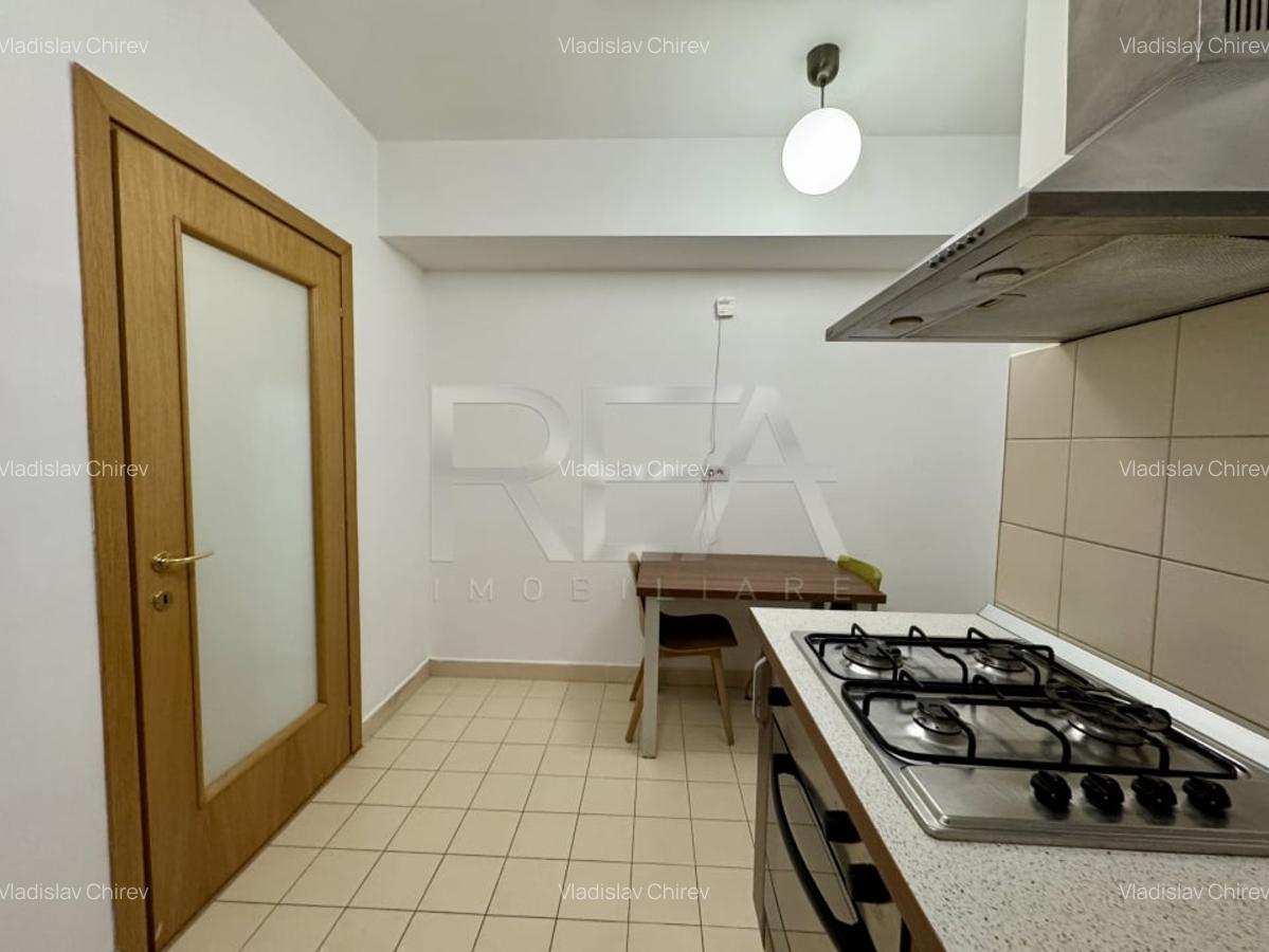 2 camere 80,48 mp la doi pasi de Parcul Herastrau - 7