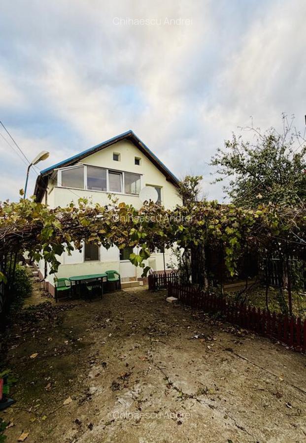 Casa - Frumusani - Pasarea - Calarasi - 15