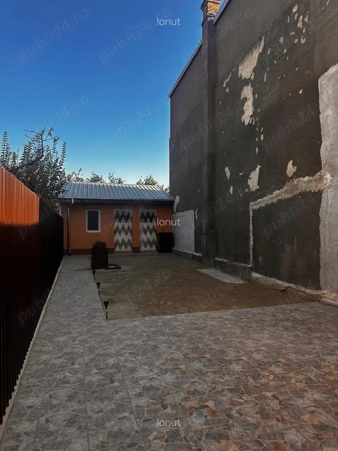 Casa 4camere zona Islaz - 6