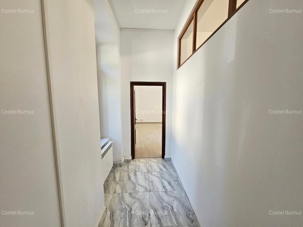 Spatii pentru birou, complet amenajate,bulevardul Stefan cel Mare - 2