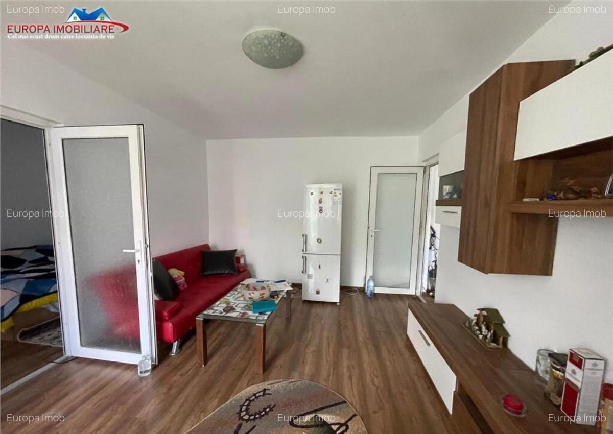 Apartament 3 camere de zona 23 August Tulcea - 1