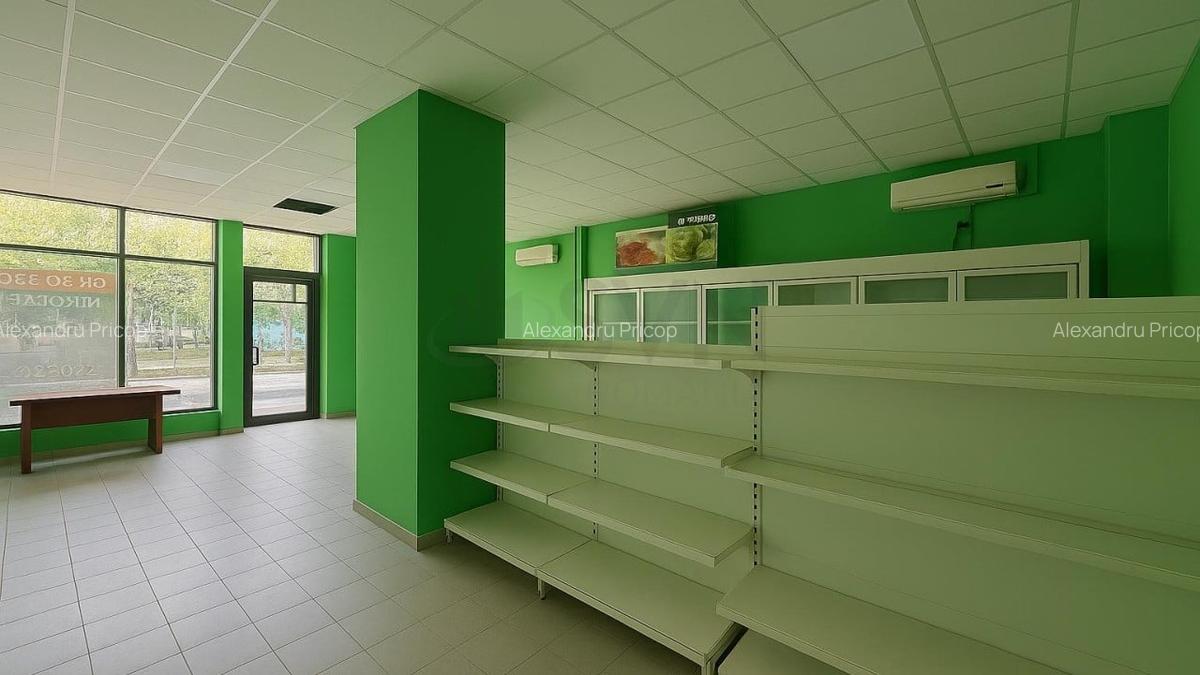 REC3001181 Spatiu Comercial Centrul Istoric - 3