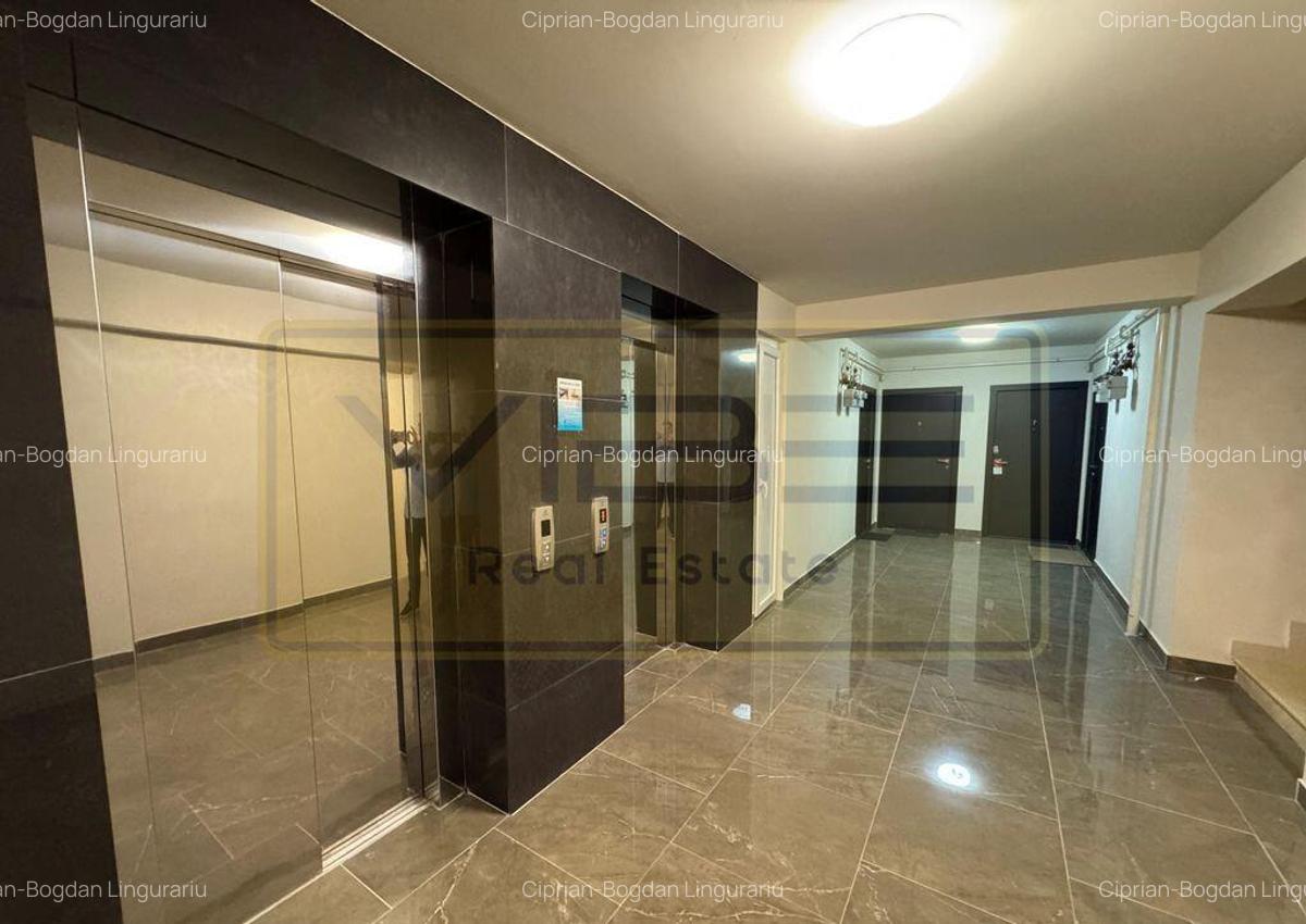 Apartament 2 camere Copou Garden - 17