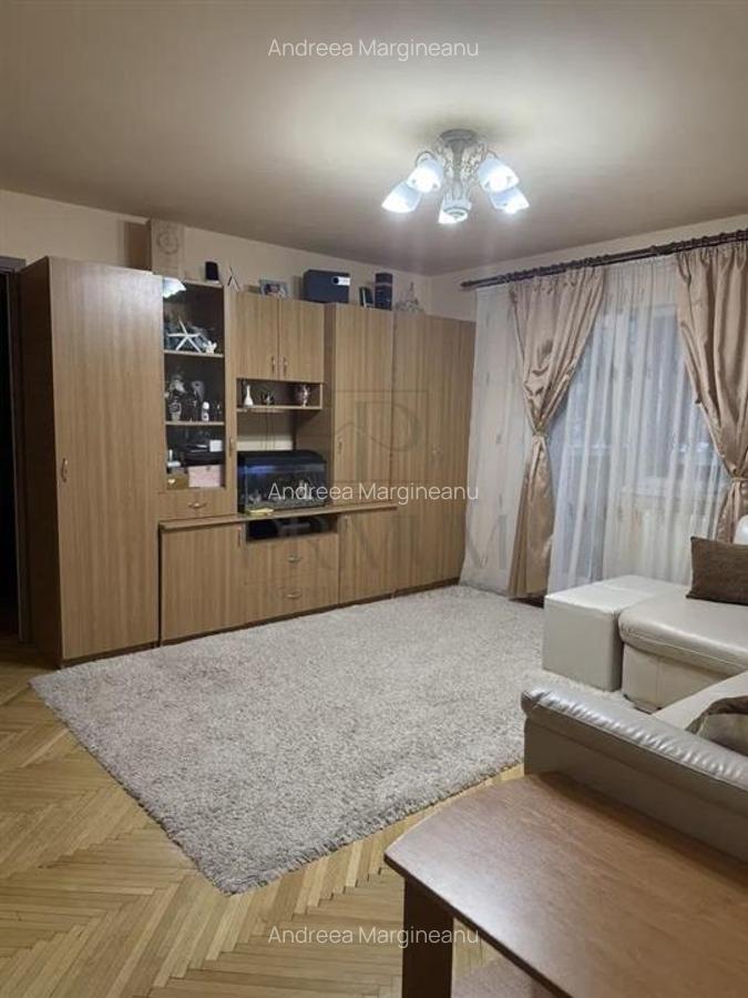 DAMBOVITA - 2 Camere - Etaj intermediar - Centrala proprie - 2