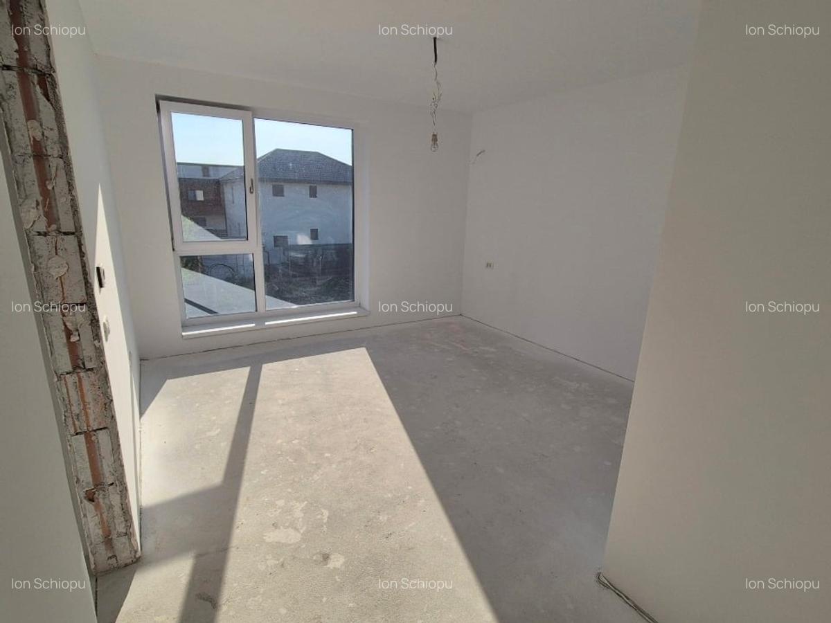 Casa moderna INDIVIDUALA, 120 mp utili; DIRECT dezvoltator; CENTRAL Otopeni - 8