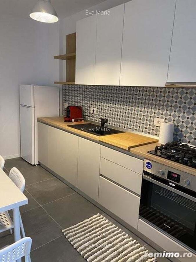 Ofer spre inchiriere apartament 1 camera in zona Aradului - 3