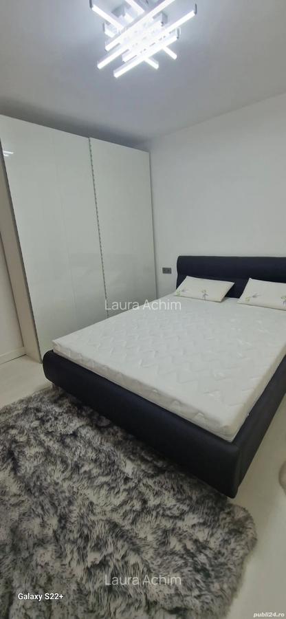 Apartament 3 cam metrou de inchiriat Bulevardul Constantin Brancoveanu - 7