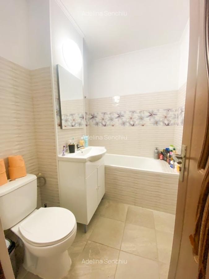 Apartament 3 camere | Decomandat | Loc de pacare | Casa de cultura - 4