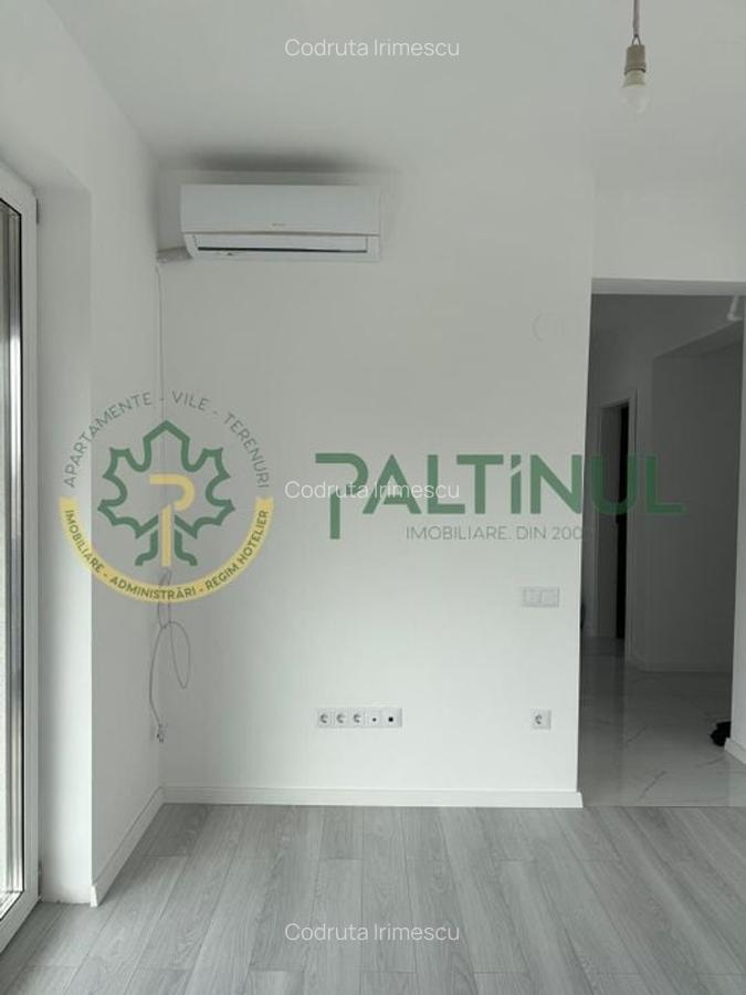 Apartament 2 camere, balcon cu vedere la munte - Șelimbăr, zona Dedeman, 2024 - 14