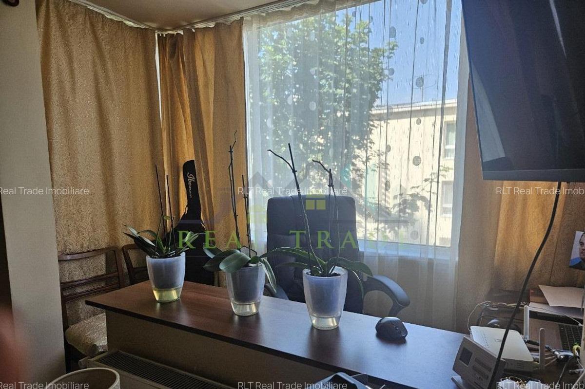 Apartament 2 camere etaj intermediar Astra - 3