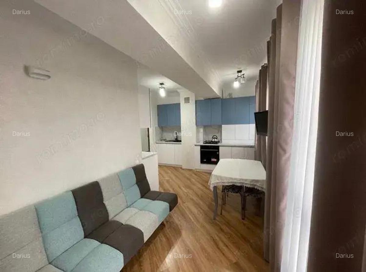 Garsoniera de inchiriat in zona Tei - 3