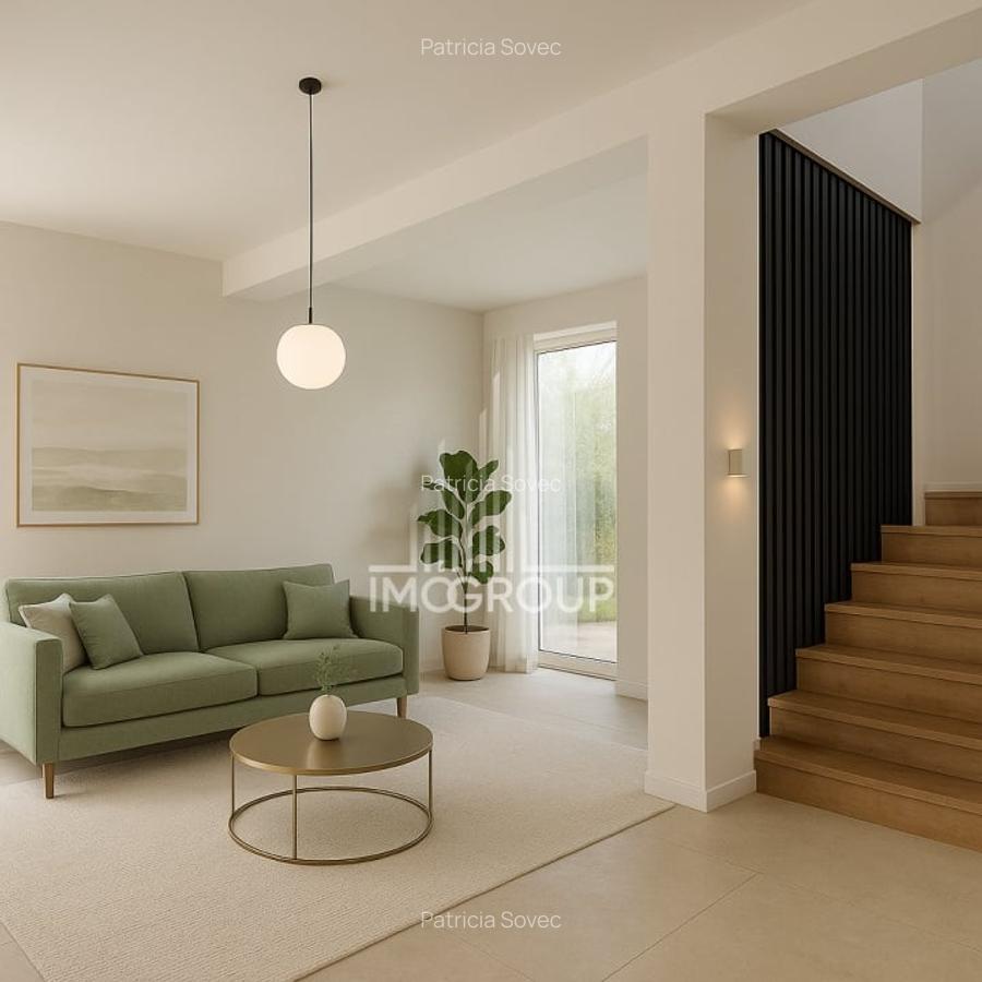 EXCLUSIVITATE! Casa individuala in Jucu de Sus. - 3