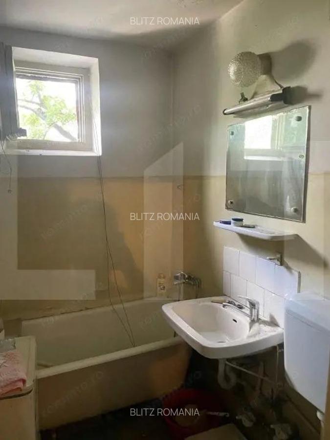 Apartament 2 camere,Zona Veteranilor - 5