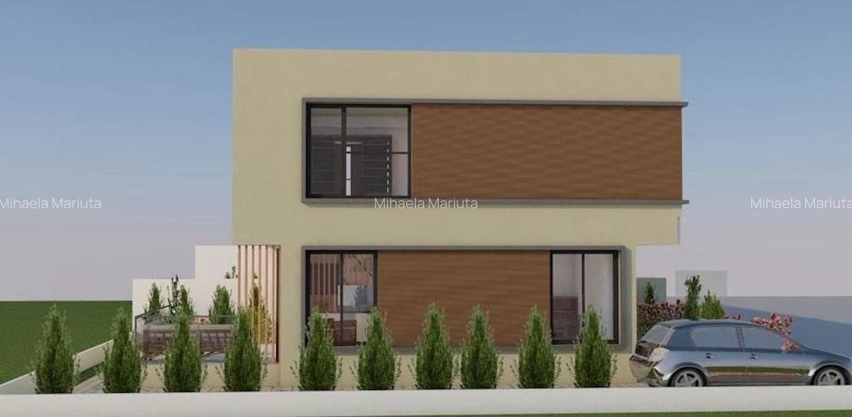 CASA DUPLEX MAGURELE, INCALZIRE PARDOSEALA, TEREN 240 MP, COMISION 0% - 6