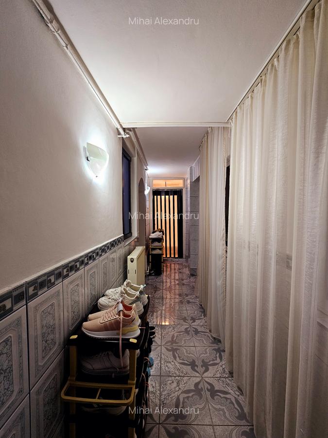 Bucurestii Noi | Casa individuala P+E cu 5 camere si pod | Curte,garaj si anexe - 24