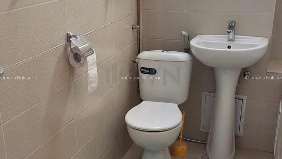REA1022686 Apartament 4 Camere I Calea Mosilor - 12