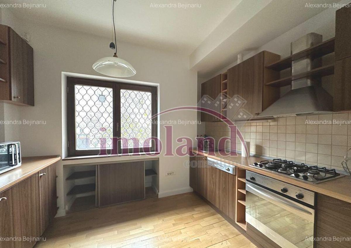 Vanzare Parter Inalt in Vila - Primaverii - 6