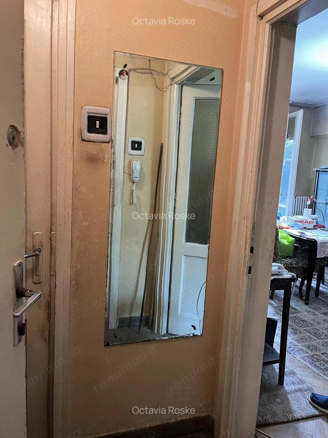 VAND APARTAMENT 2 CAMERE, UNIVERSITATE - 6