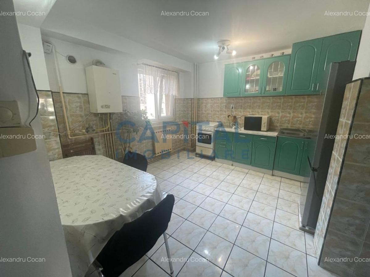 0% Comision | Apartament 3 camere decomandat | Marasti la o statie de FSEGA - 6