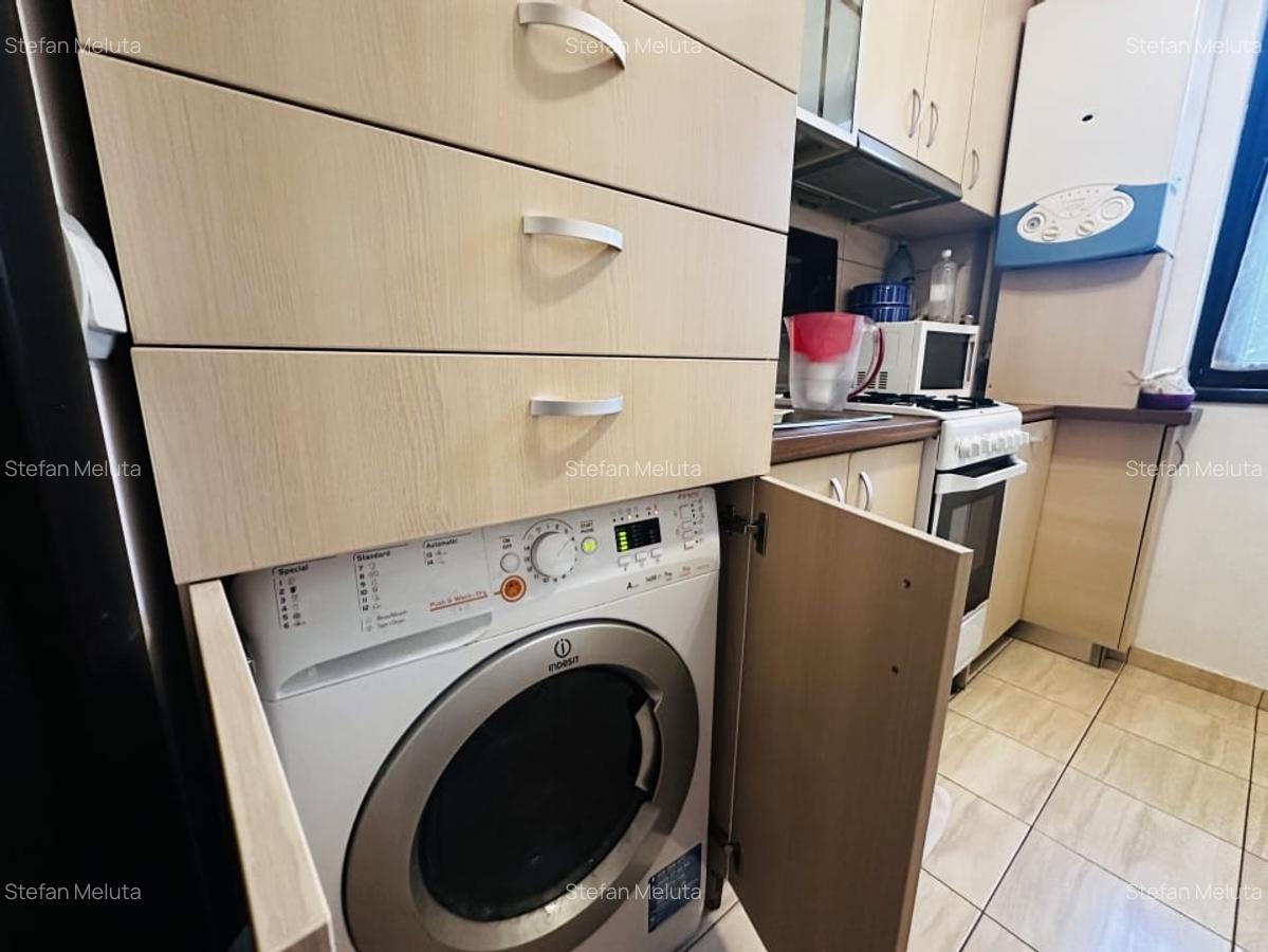 3 camere | Bucurestii Noi | Parc Bazilescu | Curte Proprie | Metrou 4' - 5