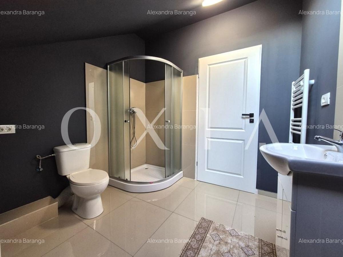 AX305 Giroc/Hotel IQ, Mobilat&Utilat, Loc de parcare - 7