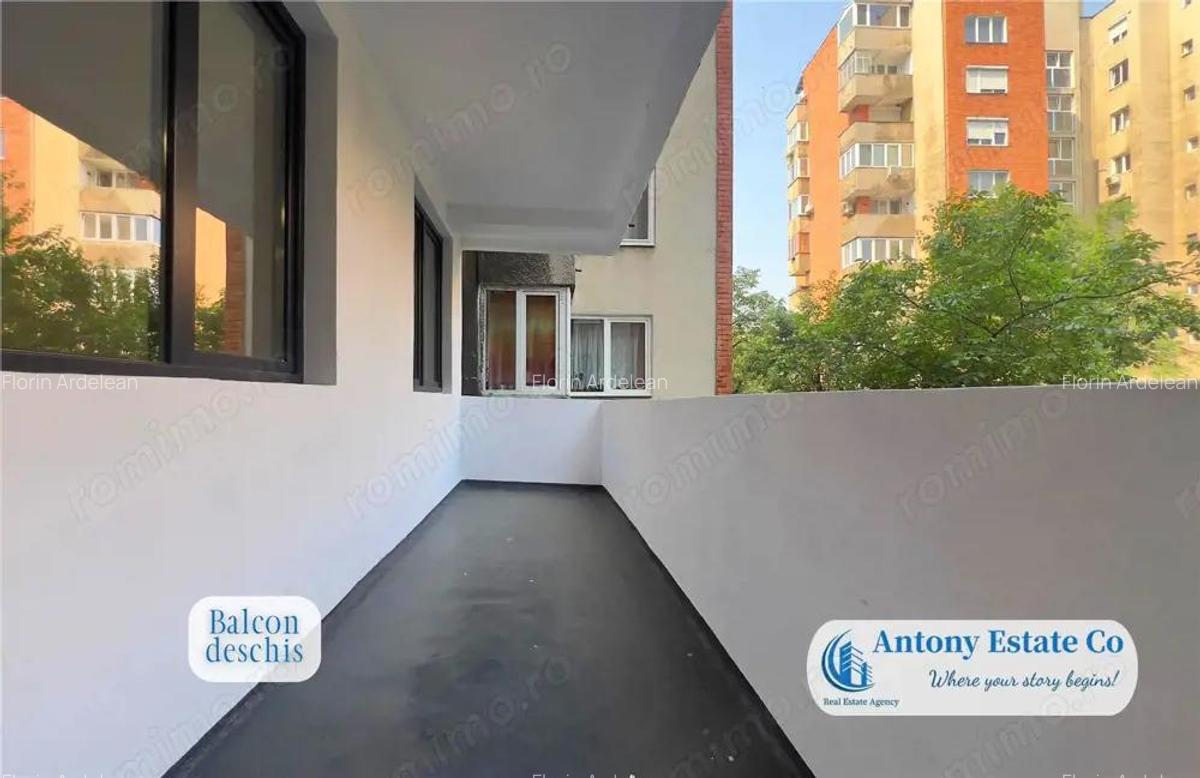 Apartament de vanzare, 3 Camere, Tip C, Sovata, Oradea - 10