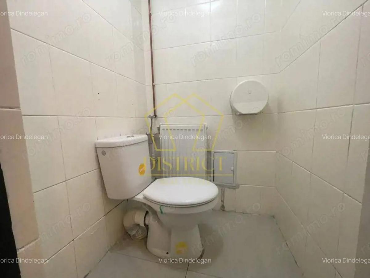 Spatiu comercial in stare buna | Mehala | - 8