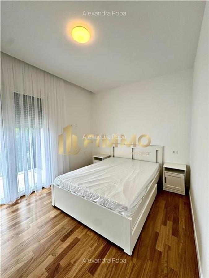 Apartament prima inchiriere | 3 cam | Loc de parcare privat | Bloc nou | ID: - 6