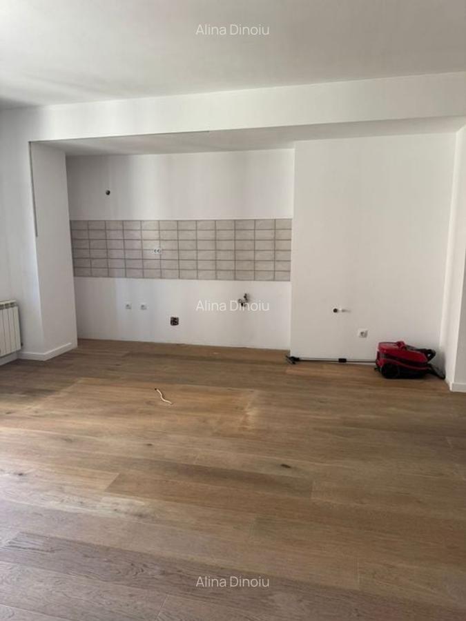 Apartament 4 camere de vanzare Baneasa I Complex Privighetorilor - 13