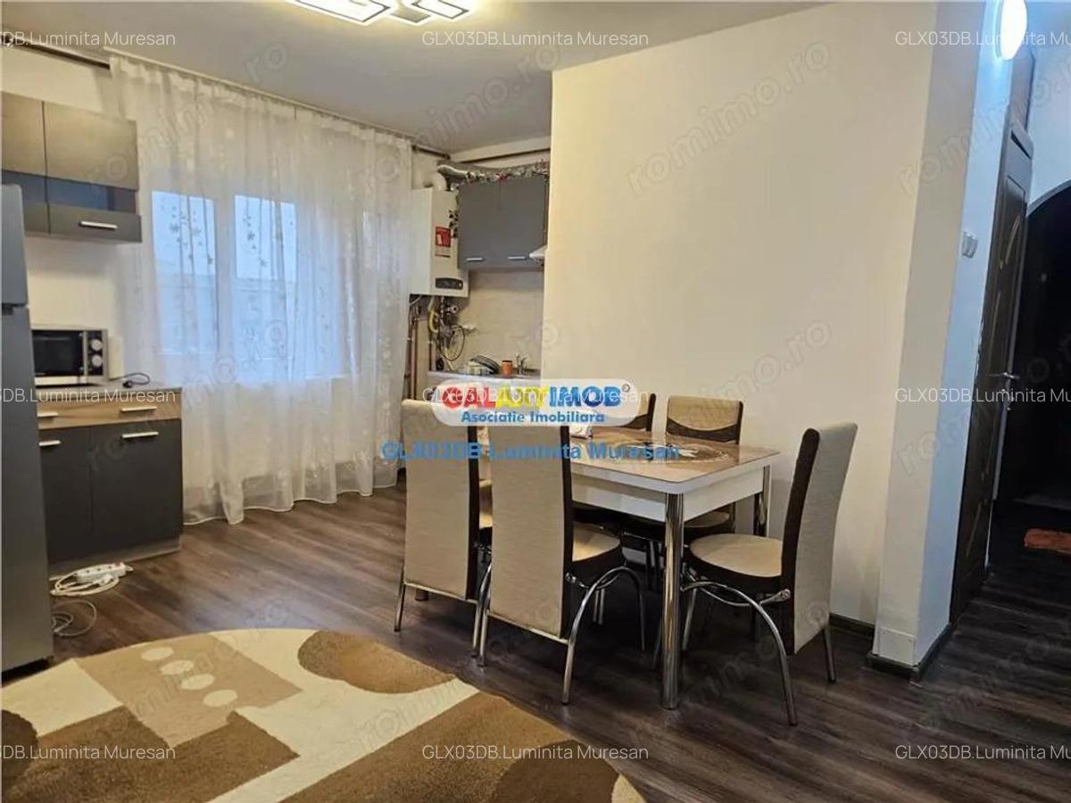 Inchiriere apartament 2 camere decomandat Targoviste Micro 6 - 12