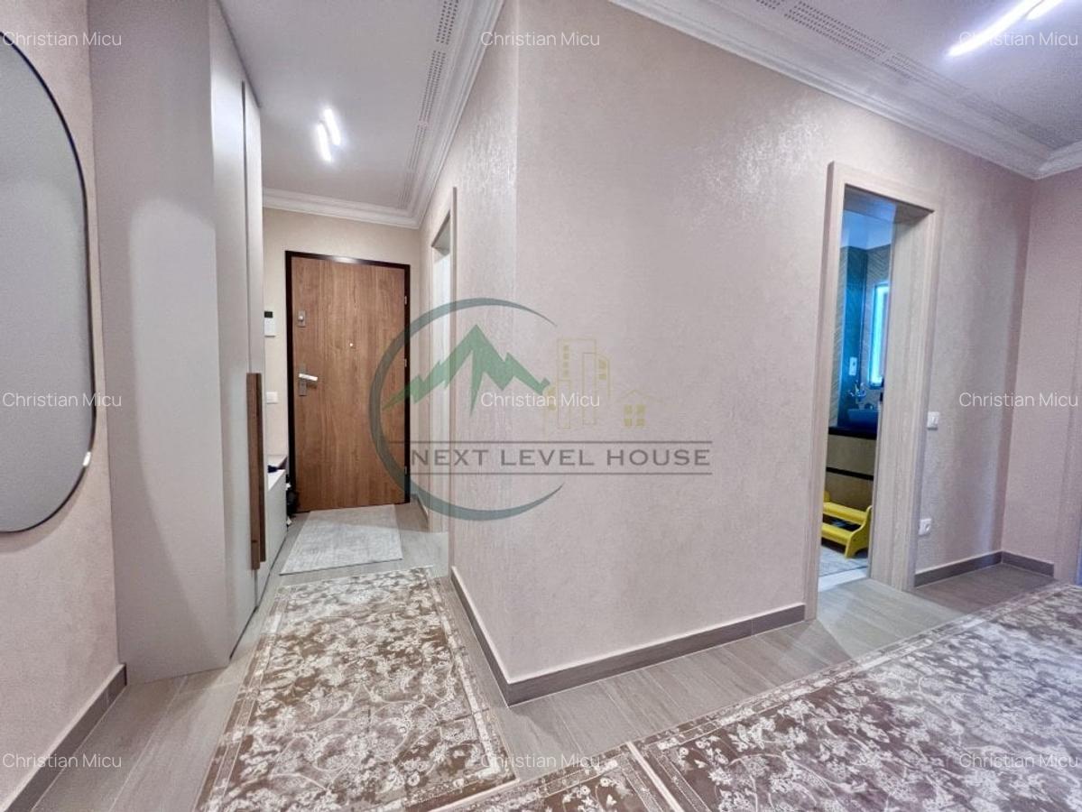 Apartament 3 camere, Urban Plazza - 7 Apartament 3 camere, Urban Plazza - 7