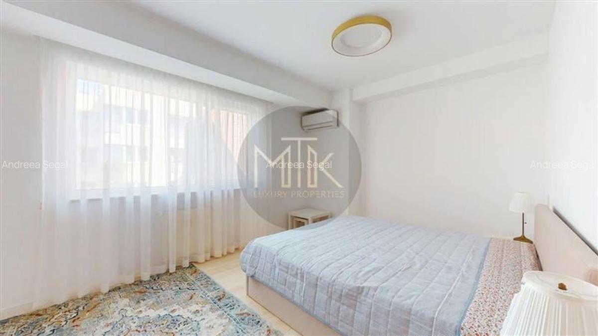 Exclusiv - Apartament Premium I Aviatorilor I Mobilat&utilat lux - 22