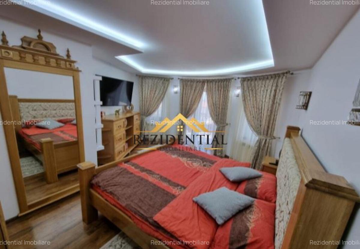 VILA CU ETAJ SI MANSARDA - 9