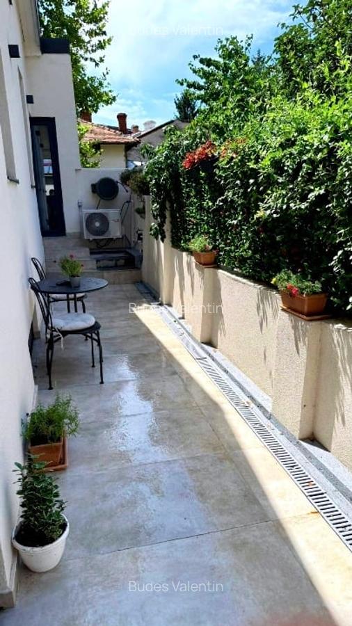 Cotoceni Medicina Eroilor Opera, 3 camere tip casa cu curte proprie, nou renovat - 2