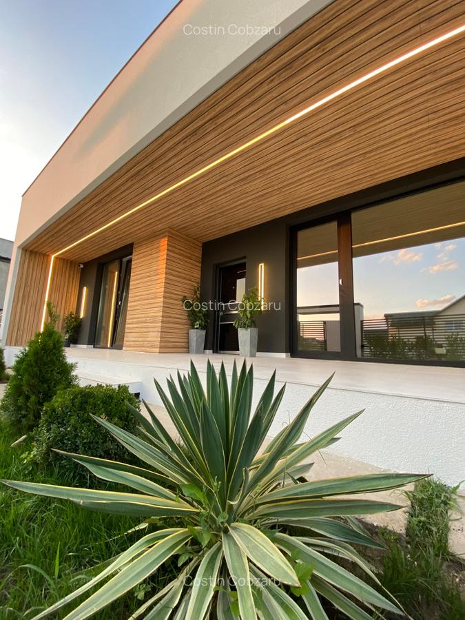 🏡 Casă Premium pe Parter • 3 camere • Design Modern • Comuna Berceni - 3