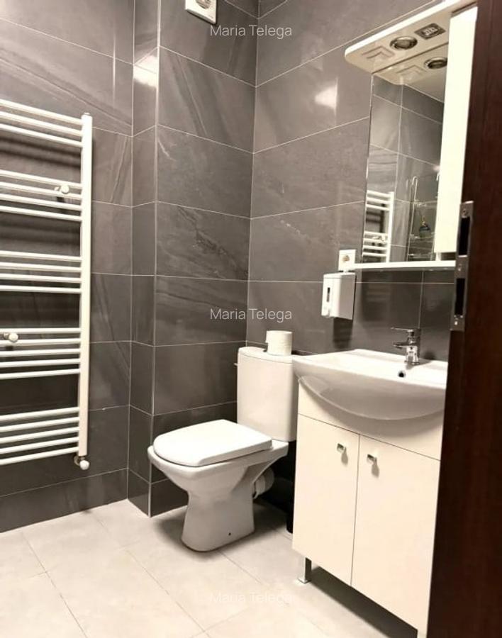 Apartament cu 2 camere decomandat, mobilat în Bartolomeu - 3